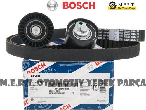 Chevrolet Captiva 2.0 Dizel Bosch Triger Seti 2006-2011