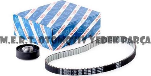 Ford Connect 1.8 Tdci Bosch Triger Seti 2004-2013