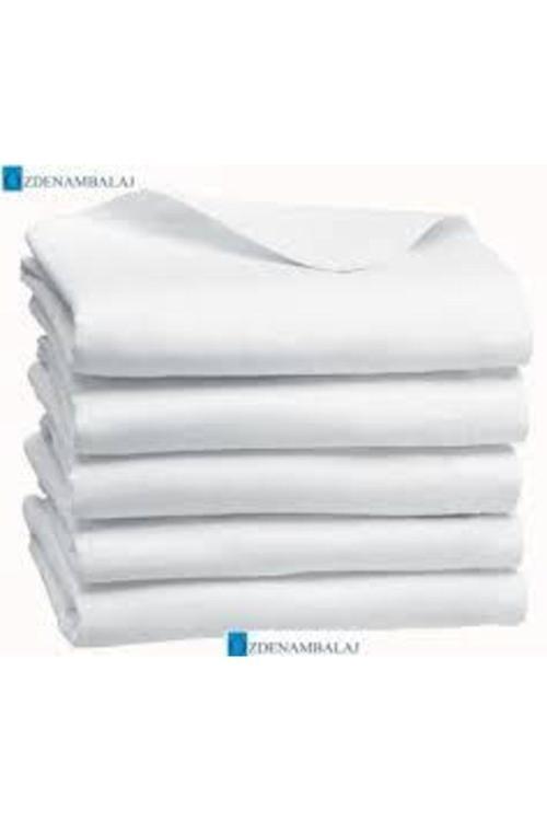 %100 Pamuk Bakliyat Peynir Süzme Yogurt Torbası 20*50 Cm 2 Adet
