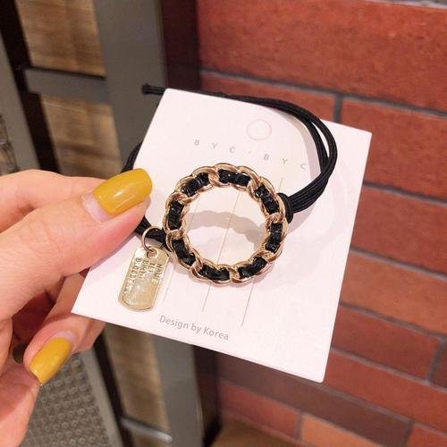 İthal Kore Ürünü El Yaoımı Saç Tokası