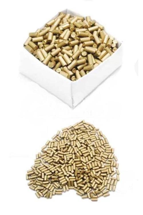 Karbon Çakmak Taşı 2,2Mm*5,00 Mm 20 Adet