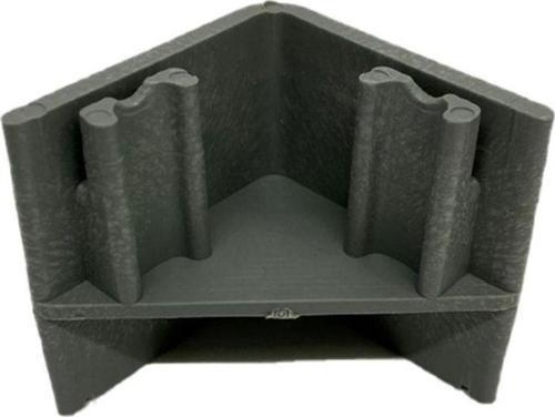 Baklava Börek Tepsi Üst Üste Istif Aparatı 4 Adet