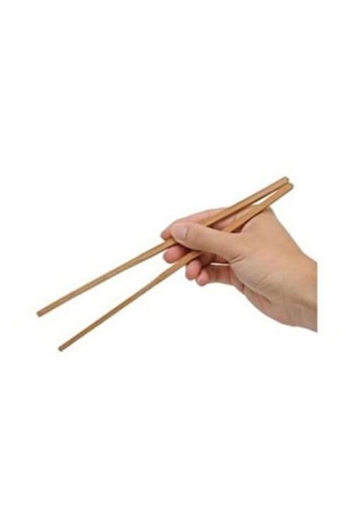 Bambu Ahşap Çin Çubugu
