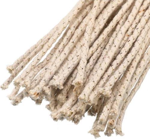 Klasik Zippo Çakmak Uyumlu Fitil (2,3 Mm Kalın ) 5 Adet