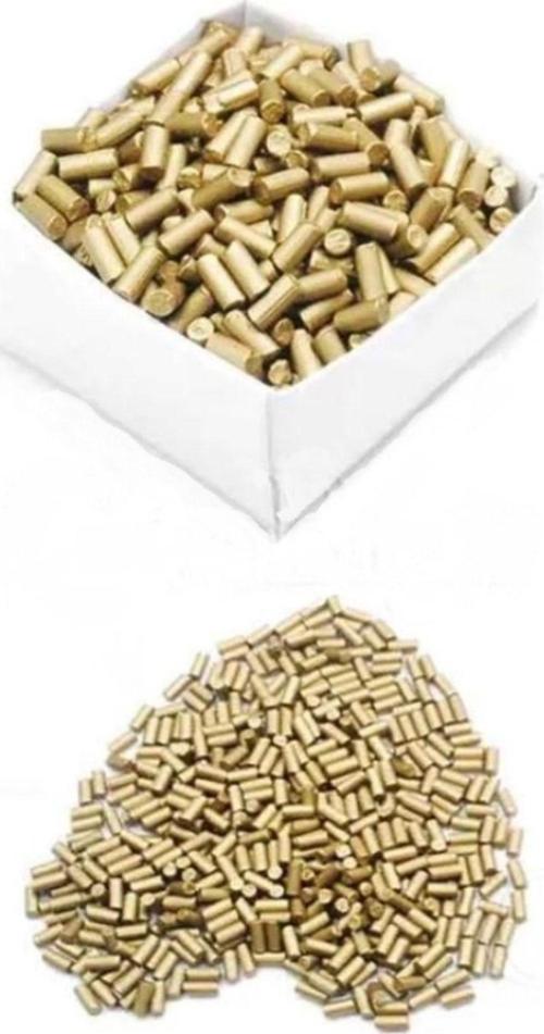 Klasik Zippo Çakmak Uyumlu Sarı Karbon Çakmak Taşı 2Mm*5,0Mm 20 Adet