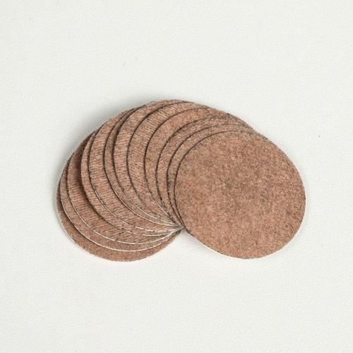 Kulak Çınlaması Için Organik Yakı Bantı 12 Adet