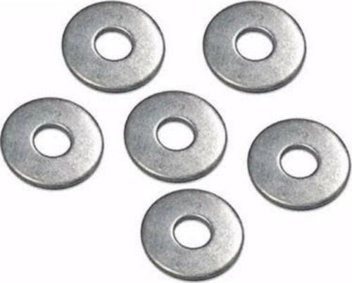 Metal Pul ( Dış Çap 1,5Cm) 20 Adet