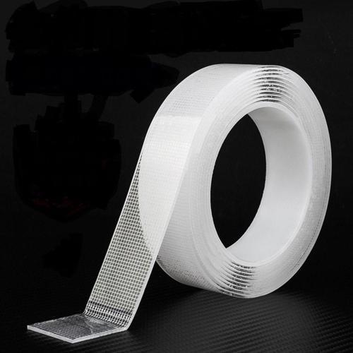 Nano Teknoloji 30 Mm*3 Mt Ultra Güçlü Montaj  Bandı