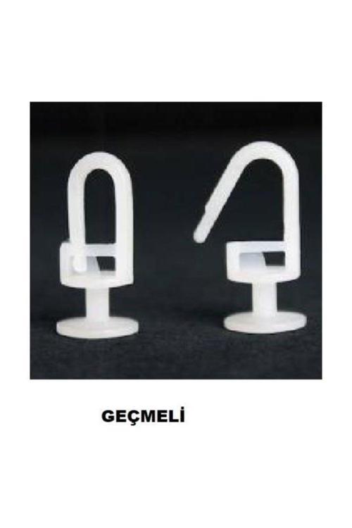 Perde Ruleti Geçmeli ( Pk 1000 Adet Satış )