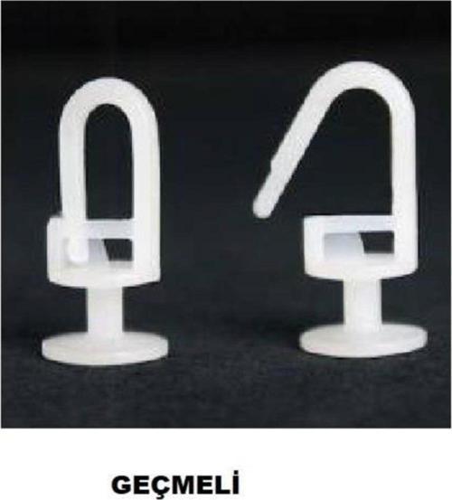 Perde Ruleti Geçmeli ( Pk 1000 Adet Satış )