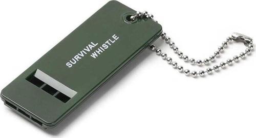 Deprem, Ikaz,Avcılık Için Yüksek Desibelli Düdük 1 Adet