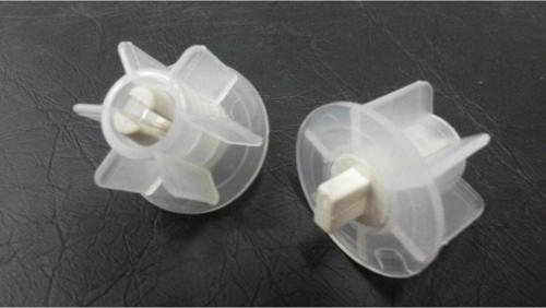Stor Perde Mekanizması Tamir Boru Tıpası 2 Adet 30Mm