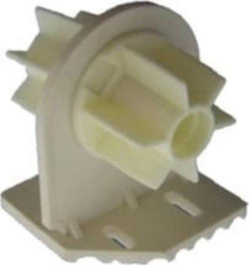 Stor Perde Mekanizması Tamir Boru Tıpası 2 Adet 30Mm Orta Ayak 1 Adet ( Geniş Kasa )