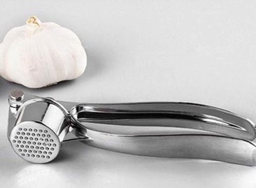 Sarımsak Ezme Aleti Rendesi