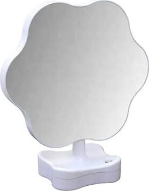 Led Işıklı Papatya Sihirli Ayna