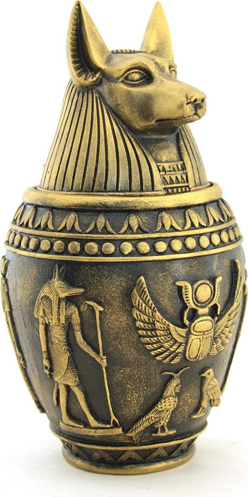 Anubis Küp