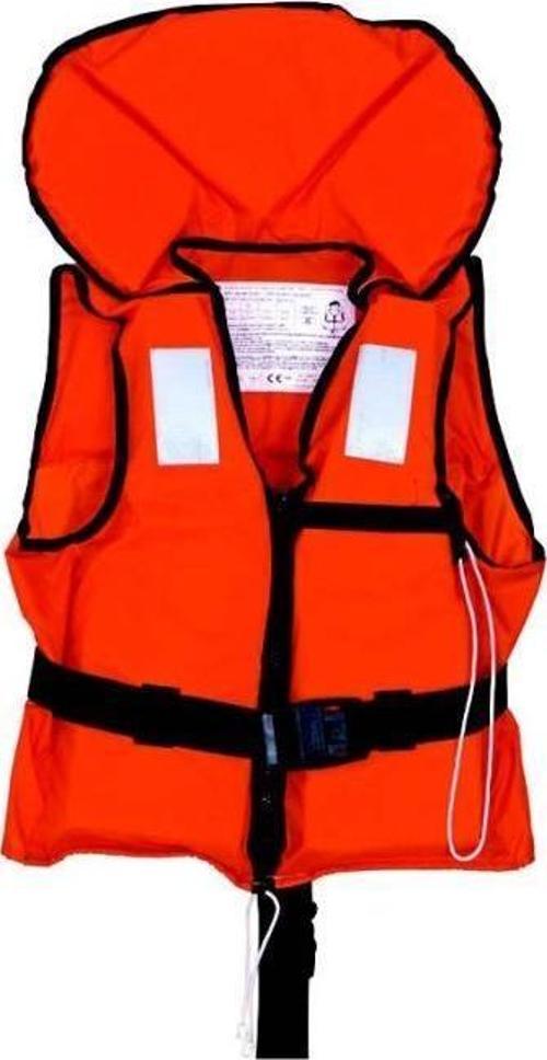 Yetişkin Yakalı Can Yeleği  L