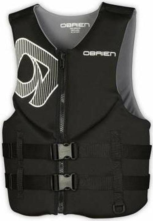 Traditional Vest Neopren Can Yeleği  XXL