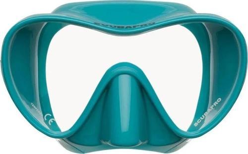 Trinidad 3 Maske  Turkuaz
