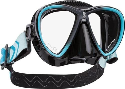 Synergy Twin Maske  Turkuaz