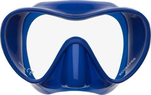Trinidad 3 Maske  Mavi