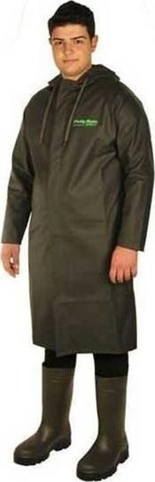 PollyRain Pardesü Balıkçı Yağmurluk M