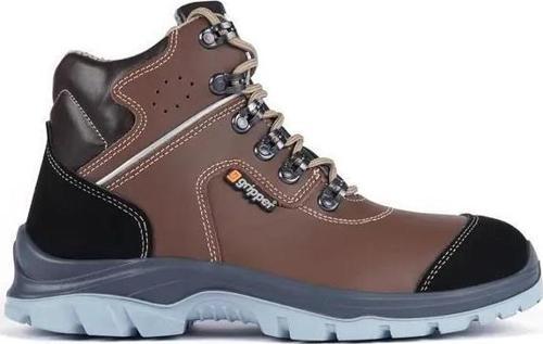 Grayz GPR-215 Deri İş Botu  45