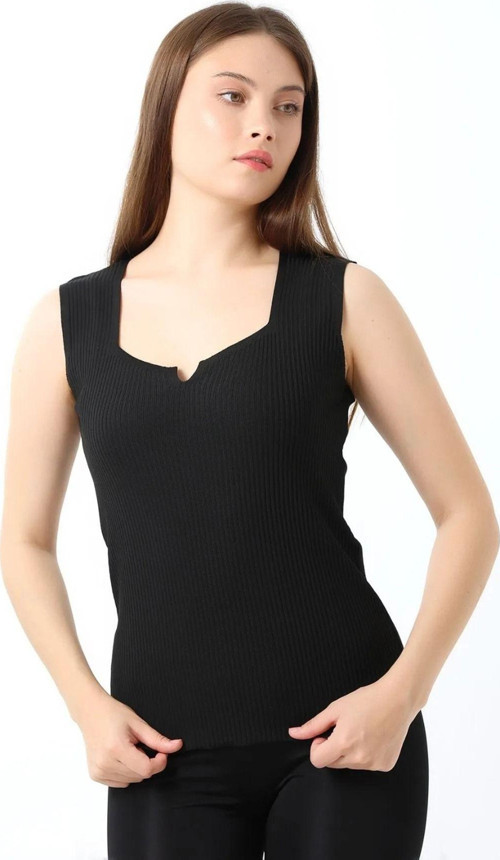 Kadın 38-40-42 Bedenler İçin Triko Bluz