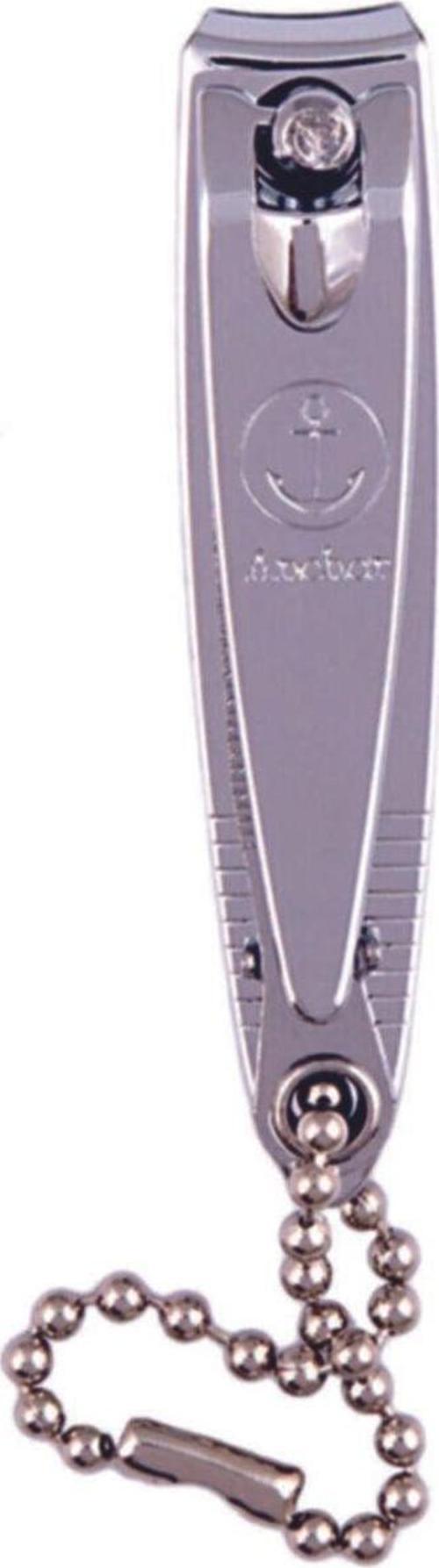 Küçük Boy El Tırnak Makası