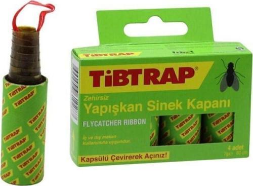 Tibtrap Sinek Yapışkanı