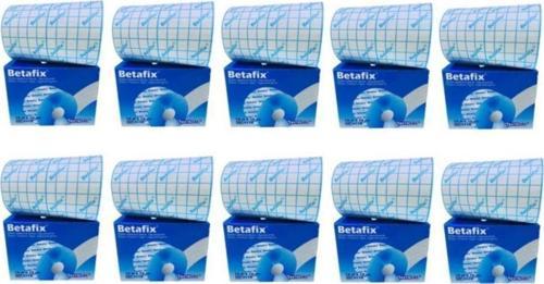 5110 Esnek Sabitleme Bandı Fix Flaster 10mx10cm 10 Adet