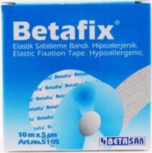 Flaster 10x5 Cm Fixbant (EN AZ 3 ADET SİPARİŞ KABUL EDİLİR)