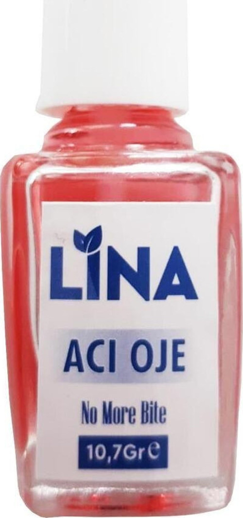 Acı Oje 10,7 gr