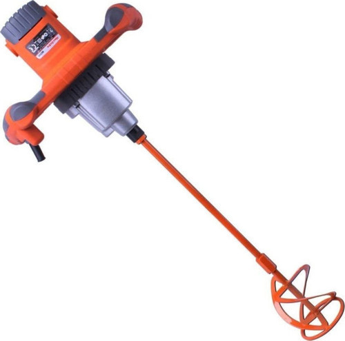 1600w Boya Ve Harç Karıştırıcı Mikser Max Extra Mx7850