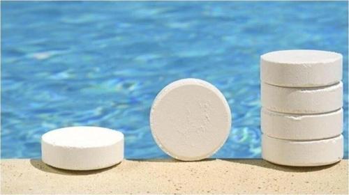 Havuzavm-tablet Klor 200 Gr. %90 1 Kg.