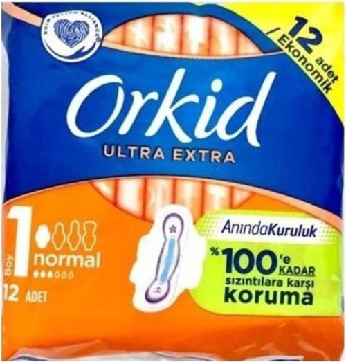 Ultra Extra 12 Adet