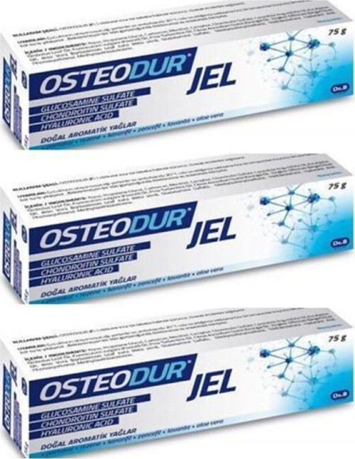 Jel 75 Gr 3 Adet