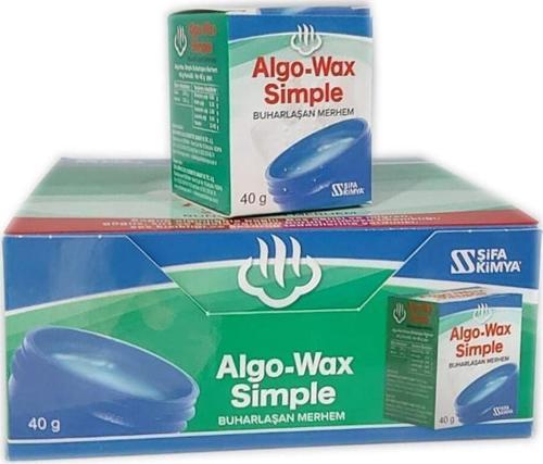 Algo-Wax Simple 5li Paket