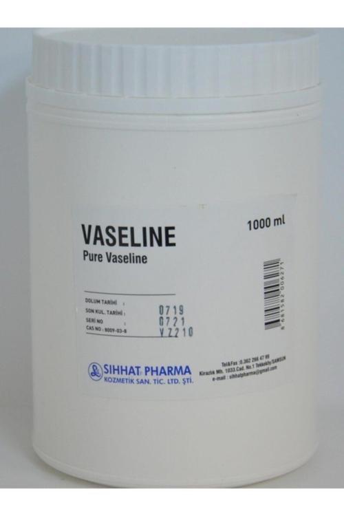 Vazelın 1000ml Yeni Katı