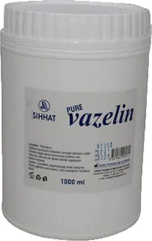 Vazelin Pure 1000 ml