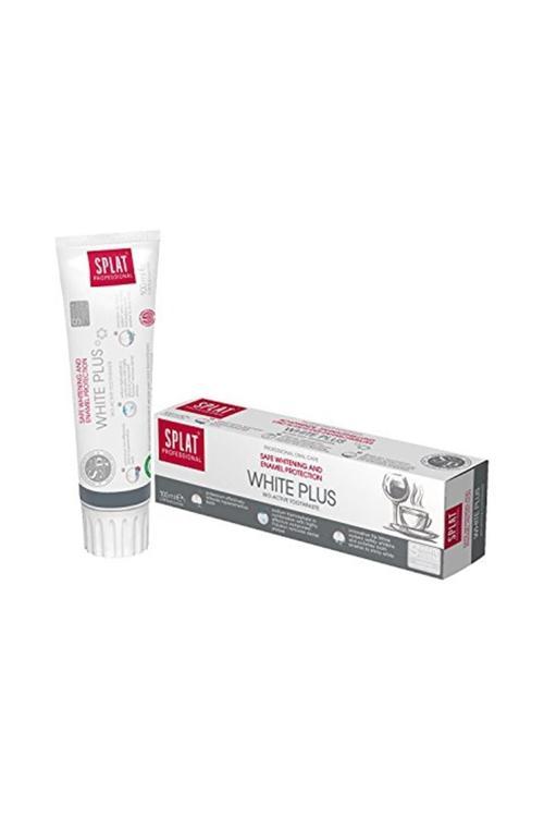 Marka: Profesyonel White Plus/artı Beyazlık Inovatif Diş Macunu 100 Ml Kategori: Diş Macunu