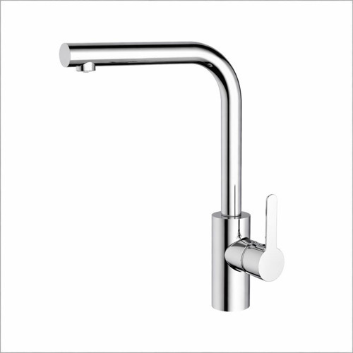 Mithra Krom Eviye Bataryası -N2066402- Su Tasarruflu, Modern Tasarım, Uzun Ömürlü Kullanım