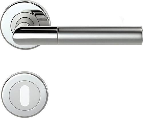 Condi Kapı Kolu – Paslanmaz Çelik, Kolay Montaj, İç Kapı Kolu, Modern Kapı Kolu 103