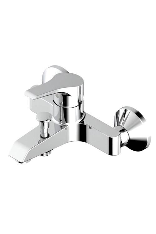 Visia Plus Banyo Bataryası Su Tasarruflu, Modern Tasarım, Uzun Ömürlü Kullanım