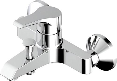 Visia Plus Banyo Bataryası Su Tasarruflu, Modern Tasarım, Uzun Ömürlü Kullanım