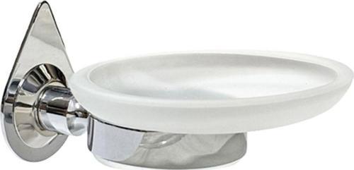 Lüks Pirinç Katı Sabunluk – Duvar Tipi, Paslanmaz, Banyo Aksesuarı, Modern