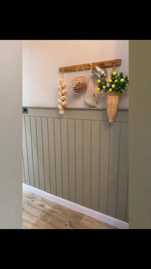 Dekoratif, Duvar Çıtası, Ahşap Duvar Paneli, Boyanabilir, 4Mm Ham Mdf, 3 Adet, 3'Lü Paket 36*103 Cm