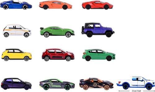 Nessiworld Giftpack Araç Seti 9+4