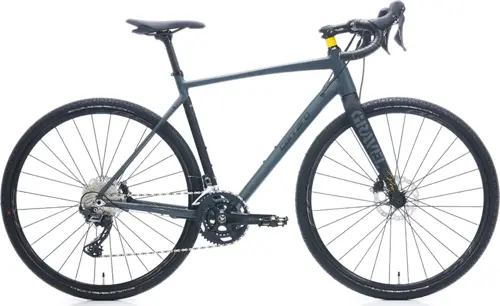 Gravel G4 Pro 28 jant 52 Kadro Yol & Yarış Bisikleti