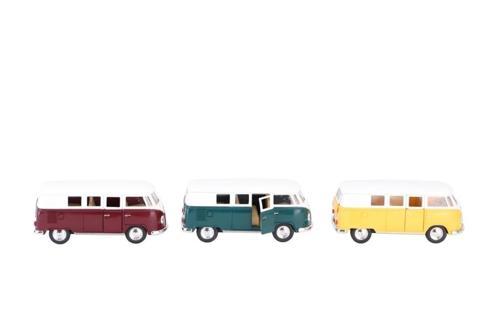 Nessiworld KT5060D ÇEKBIRAK 1962 VOLKSWAGEN